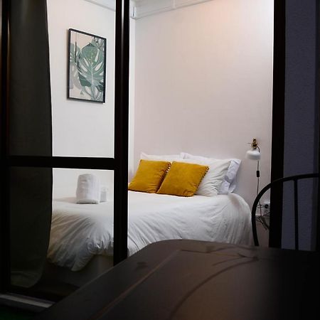 Travel & Live Marques Apartments ポルト エクステリア 写真