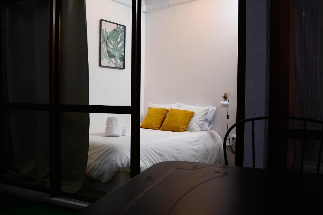Travel & Live Marques Apartments ポルト エクステリア 写真
