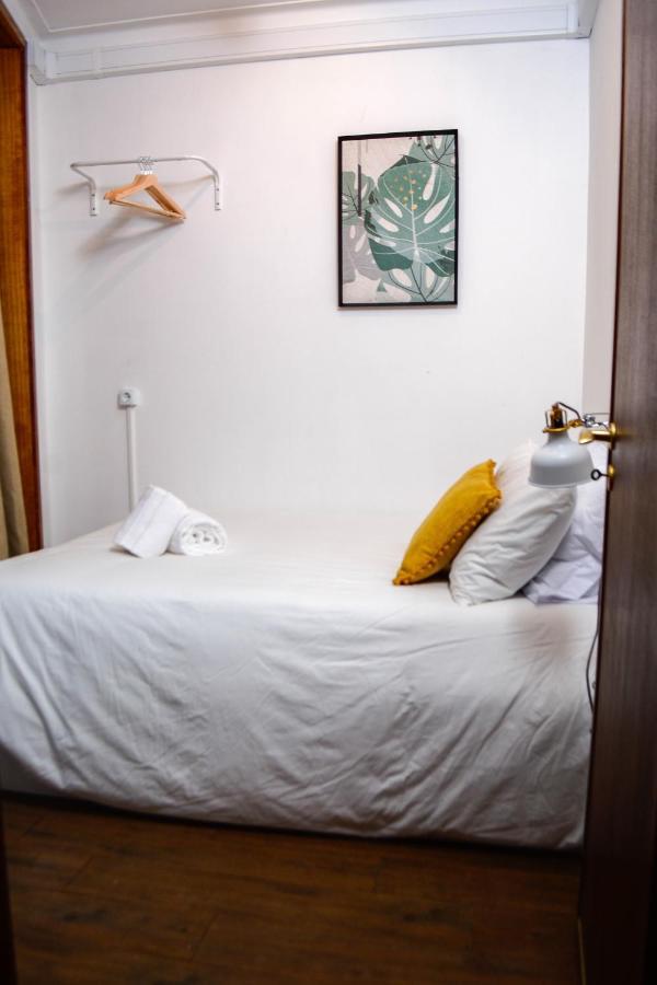 Travel & Live Marques Apartments ポルト エクステリア 写真